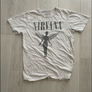 Super trendy Free People T-Shirt
